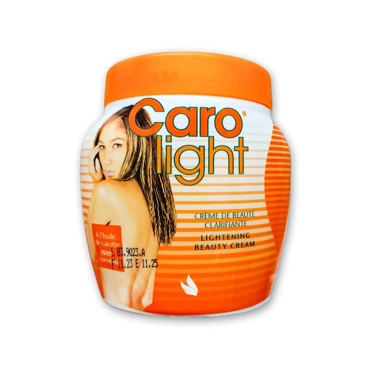 Caro Light Lightening Beauty Cream