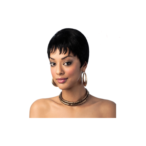 Toni Synthetic Wig — Sleek Hair