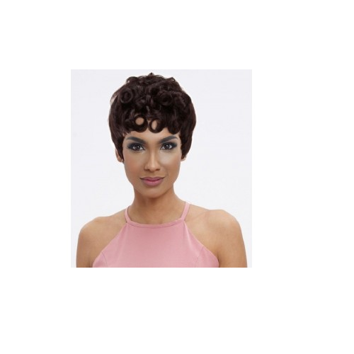 Morgane Virgin Gold Brazilian Wigs