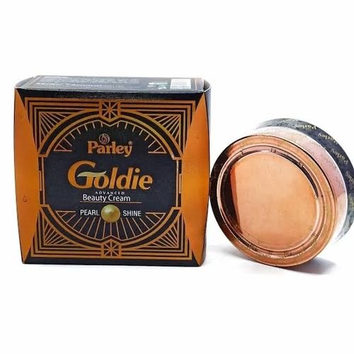 Parley Goldie Beauty Face Cream