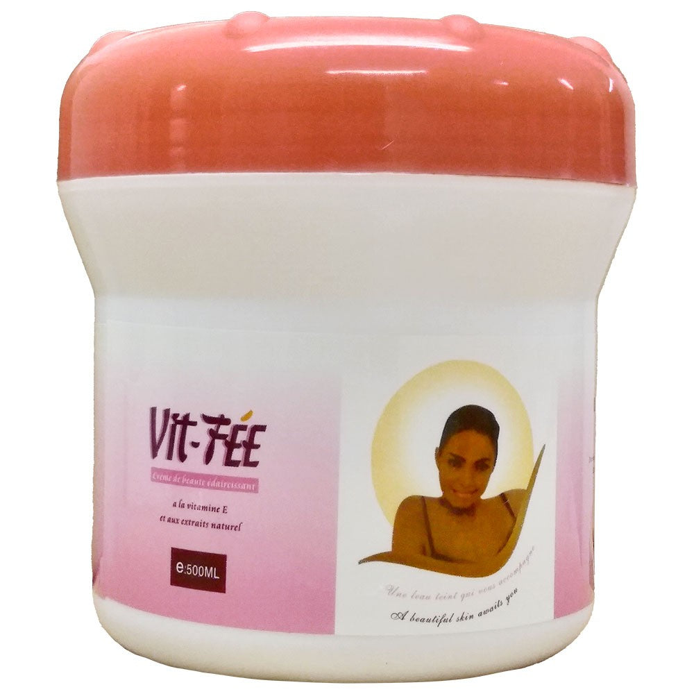 Vit-Fée Cream 500 ml