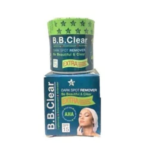 B.b Clear Dark Spot Remover - 30ml