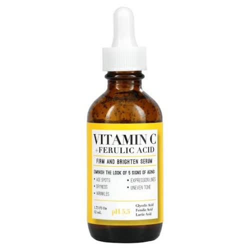 Medix 5.5 Vitamin C Ferulic Acid Serum