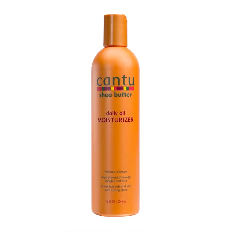 Cantu Daily Oil Moisturizer