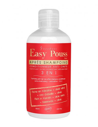 Easy Pouss 3 In 1 After Shampoo 250 ml