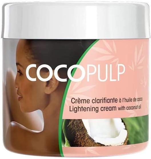 Cocopulp Crème clarifiante