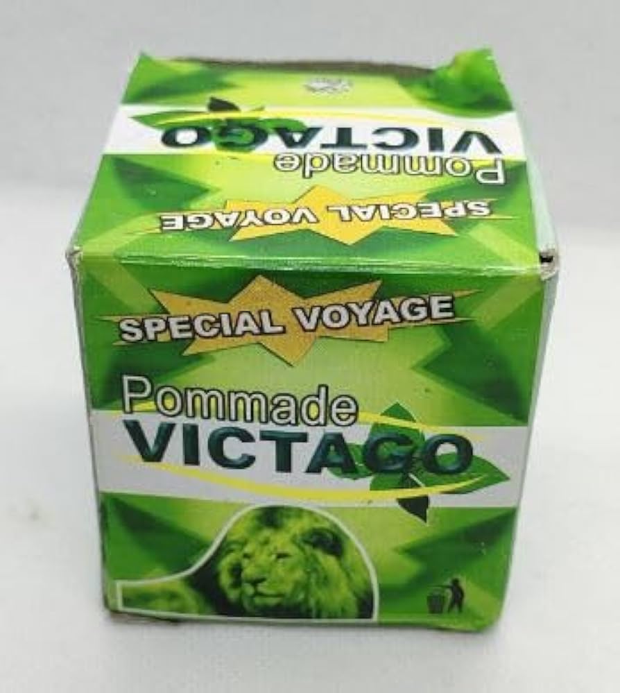 Victago pommade