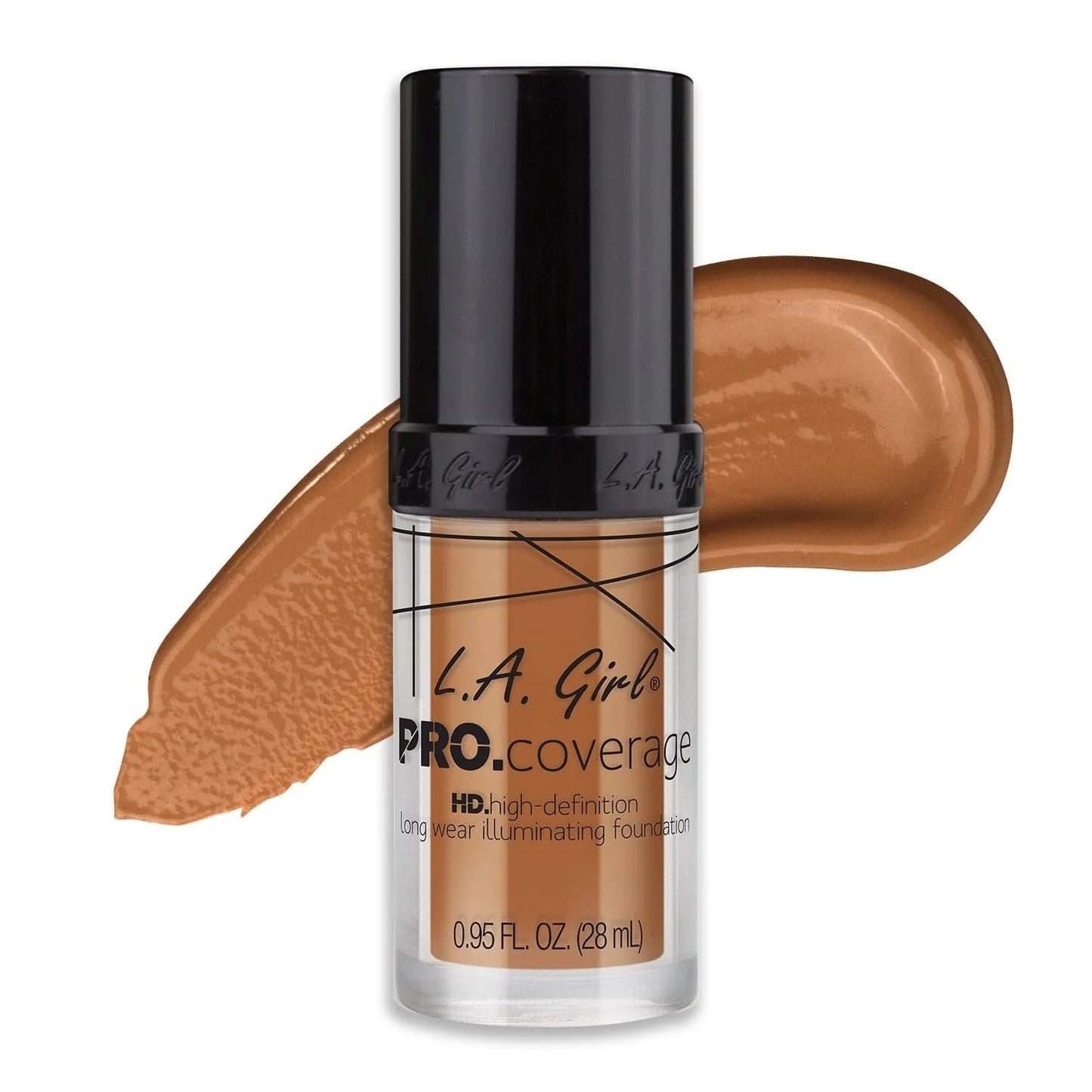 L.A. Girl Pro Coverage HD Illuminating Foundation