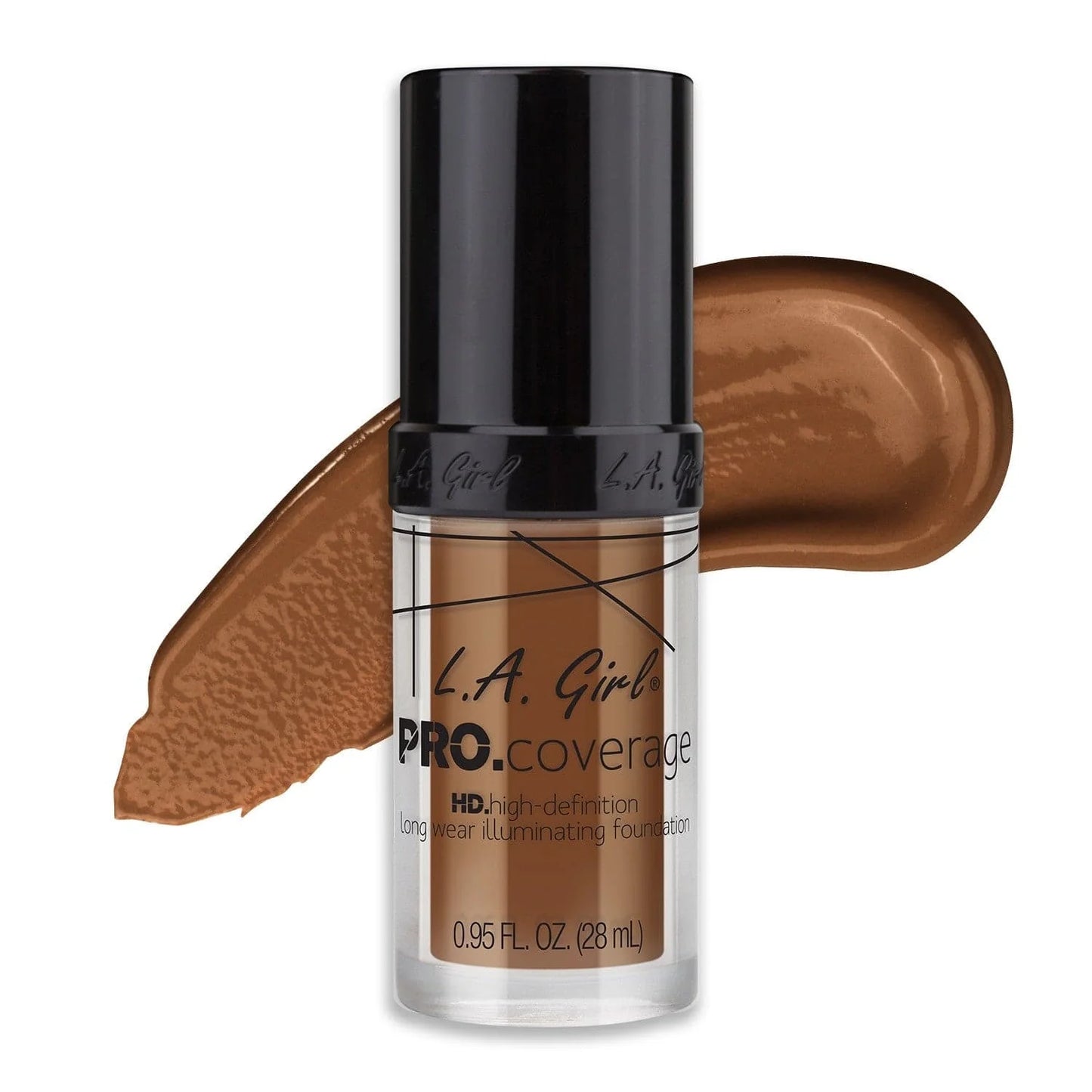 L.A. Girl Pro Coverage HD Illuminating Foundation