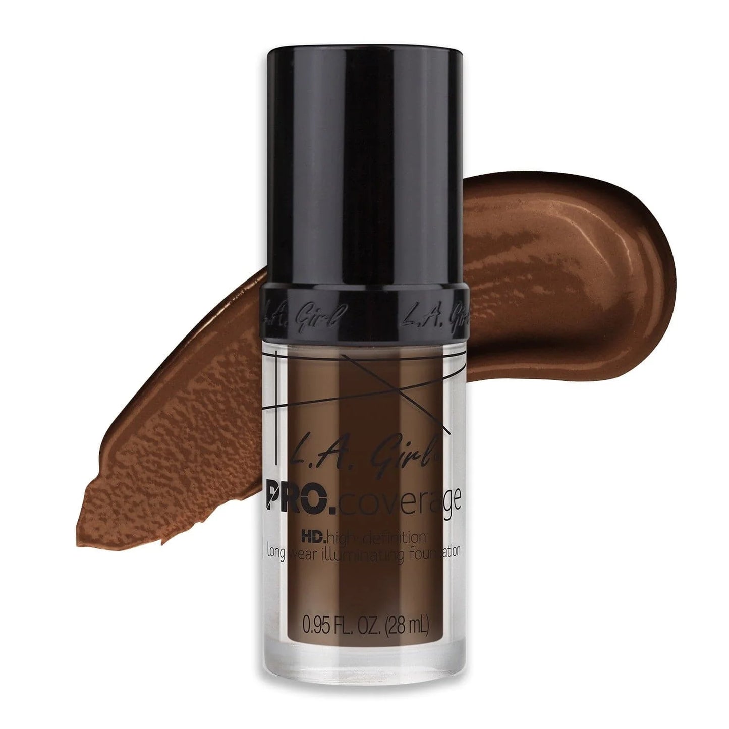 L.A. Girl Pro Coverage HD Illuminating Foundation