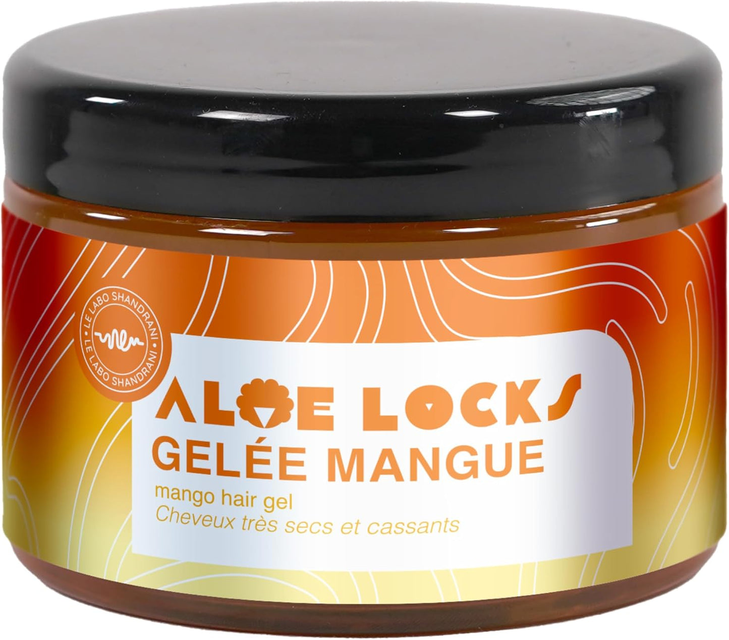 Aloe Locks | Fixing Mango Gelée | Shape & Style Your Locks, Braids & Curls