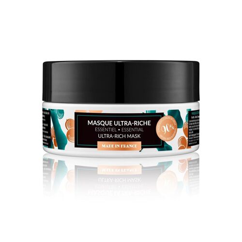 Kairly Paris Karigins Masque Ultra Riche 250 ml