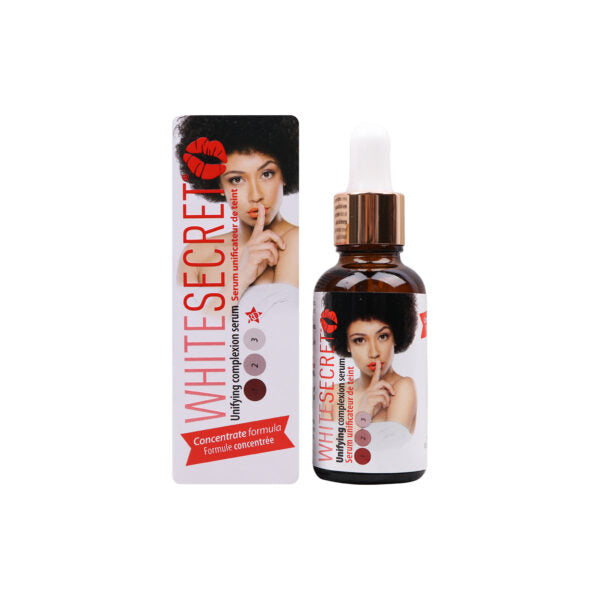 White Secret Lightening Serum