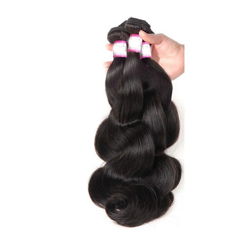 Brazilian Hair Body wave