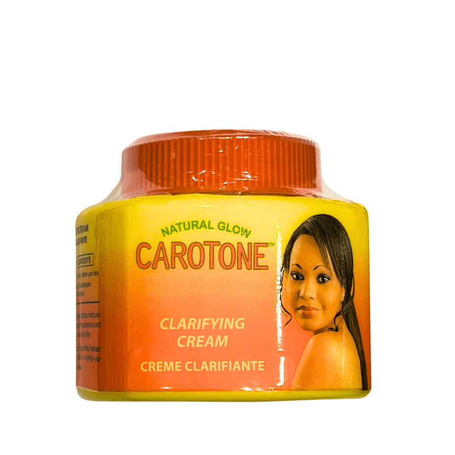Carotone Clarifying Cream - Hydroquinone-Free - 330 Ml