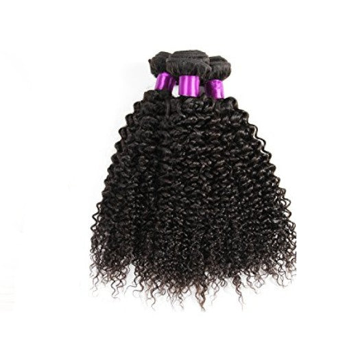 Brazilian Hair Kinky Curly