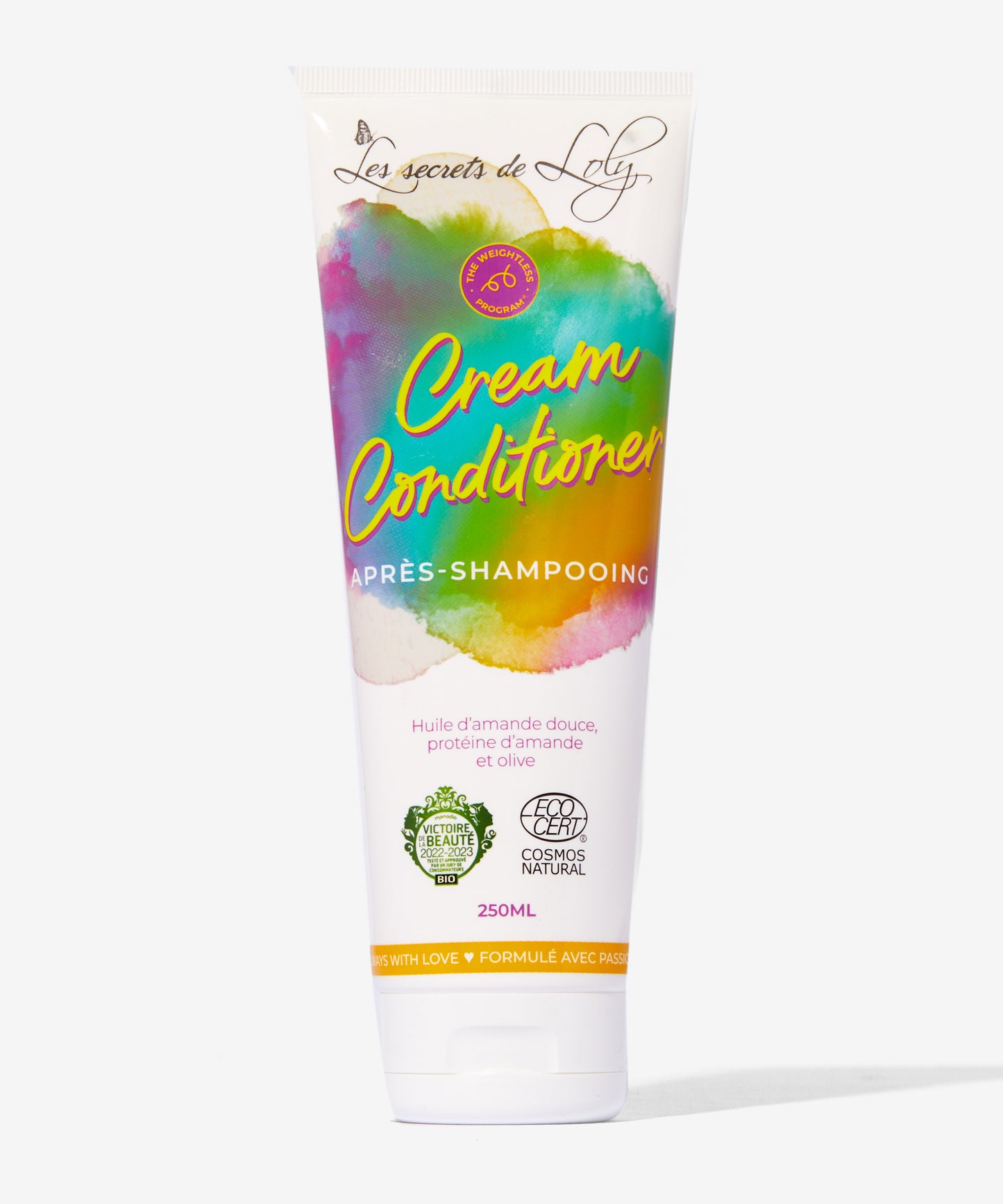 Les Secrets De Loly Cream Conditioner