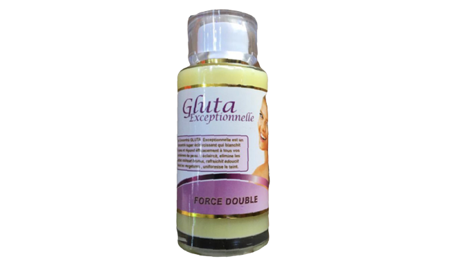 Gluta Exceptionnelle Serum