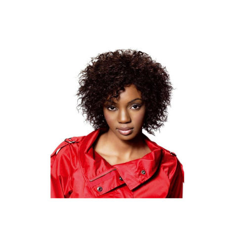 MIA Wig Human Hair Wigs