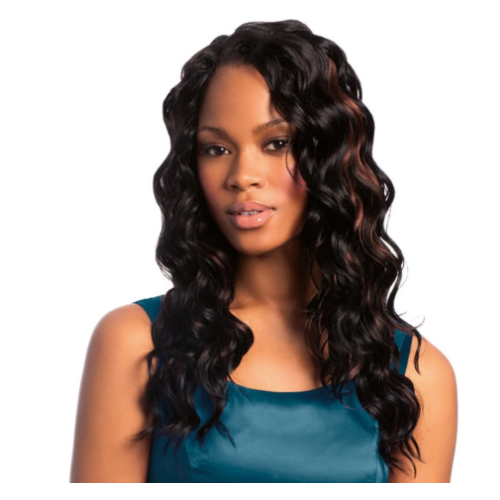 Crazy 4 Curls Spanish Weave Human Hair
