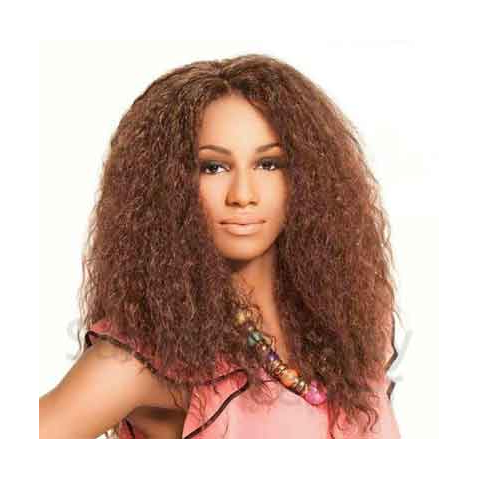 Fashian idol 101 Chaka weave 16"