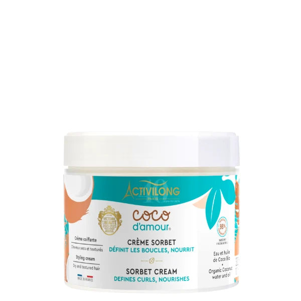 Activilong Sorbet Cream
