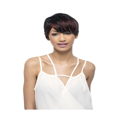 BELLE wig - Human Hair Wigs