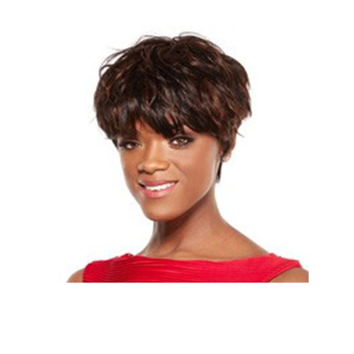 ADELINDA wig - Human Hair Wigs