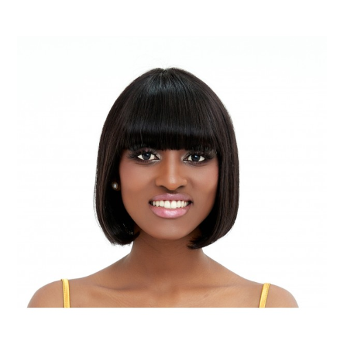 ANNA wig - Human Hair Wigs