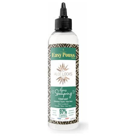 Easy Pouss After Shampoo Tonic Aloe Locks 250ml