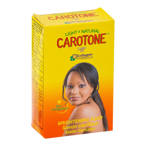 Carotone Brightening Soap 200 G