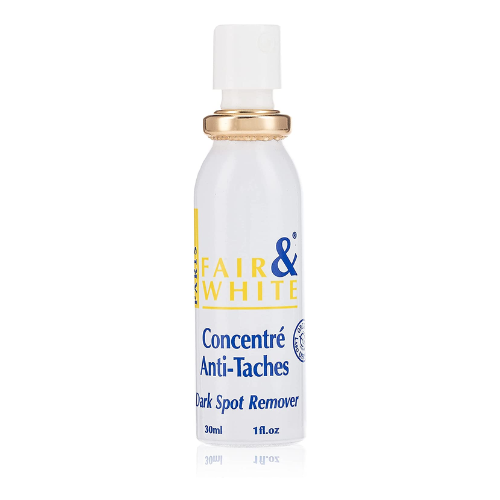 Fair & White Concentre Anti-Taches Dark Spot Remover, 1oz