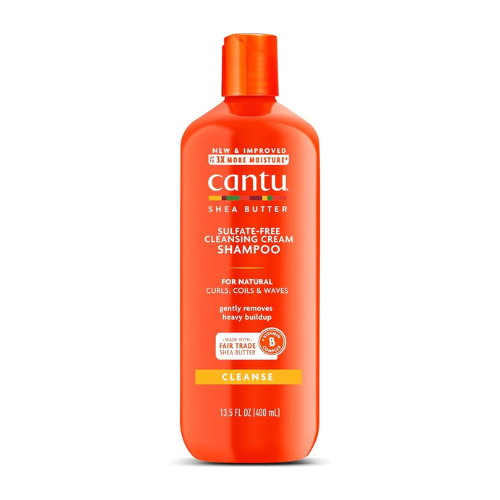 Cantu Avocado Shampoo 400ml
