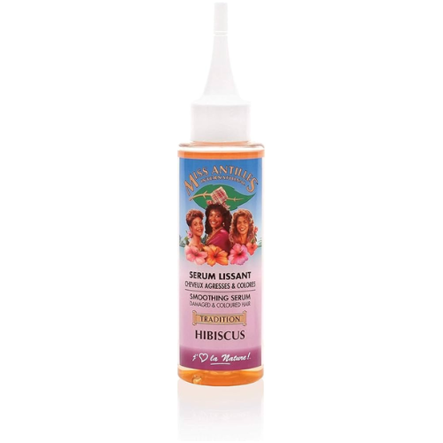 Miss Antilles International Smoothing Serum Hibiscus 100 ml