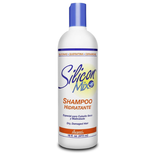 Silicon Mix Hair Shampoo 16Oz
