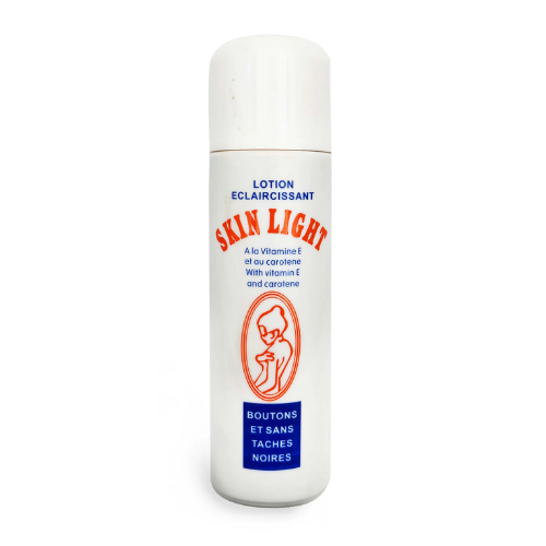 SKIN LIGHT LOTION 125ML