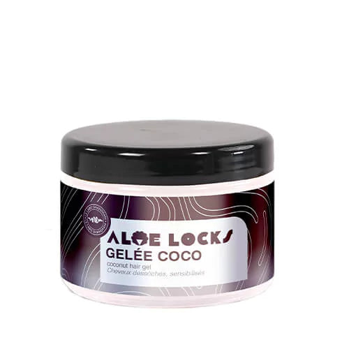 Gelée Coco Aloe Locks Easy Pouss