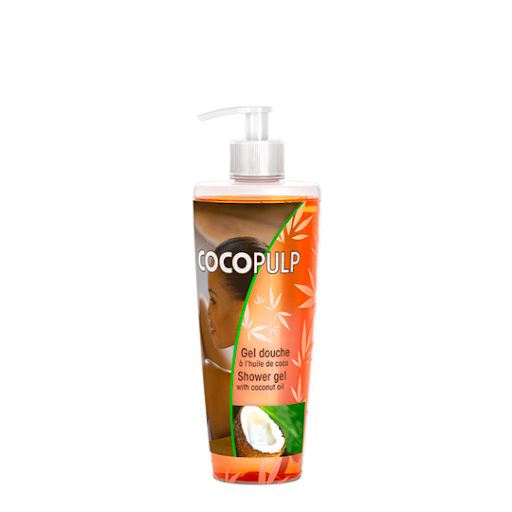 Cocopulp Gel douche