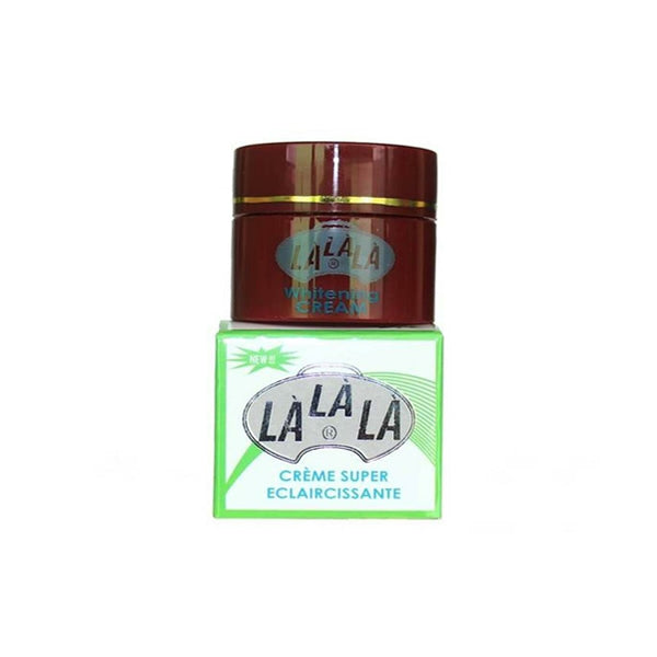 LaLaLa Face Whitening Cream