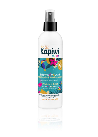 Kairly Kapiwi Kids spray