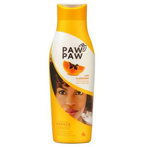 PAW PAW Clarifying Milk - Papaya Extract