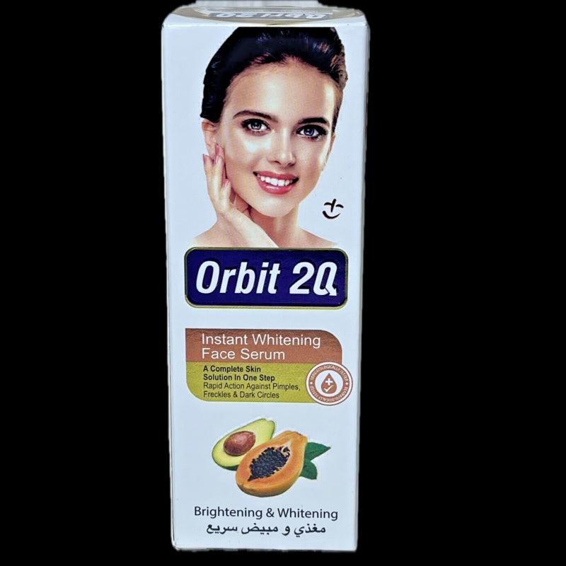 ORBI 20 SÉRUM ANTI IMPERFECTION 30 ML