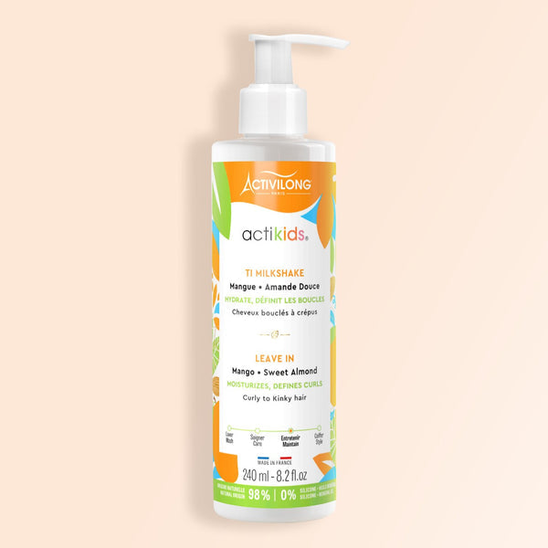 Activilong Ti Milkshake / Leave-in