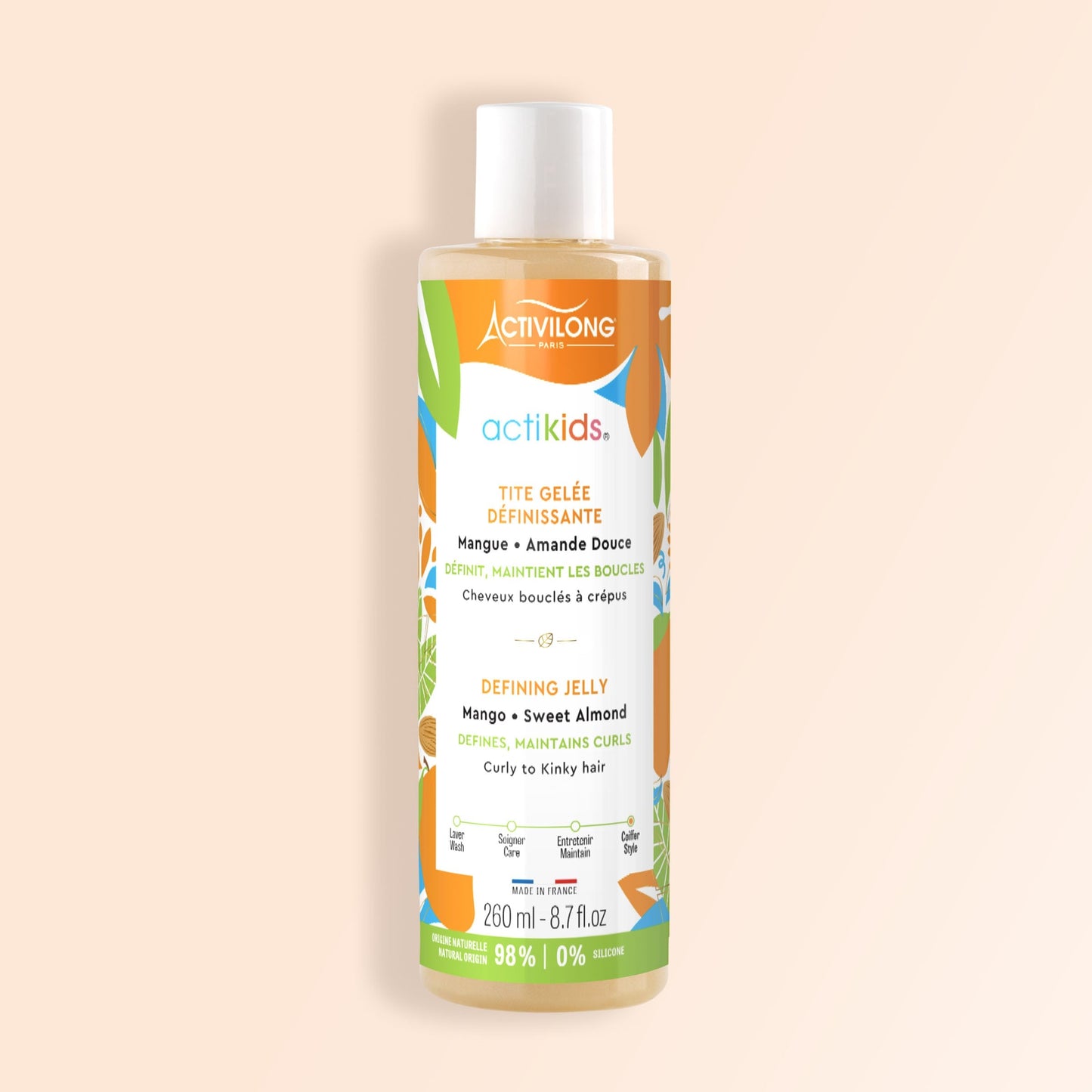 Activilong Little Defining Jelly