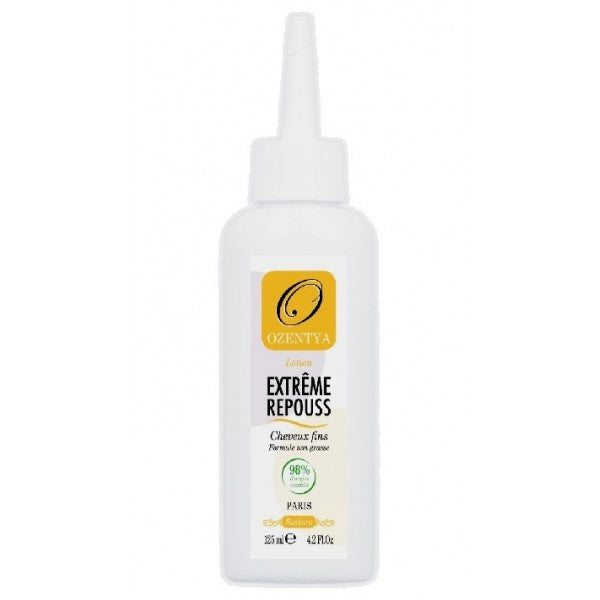 OZENTYA Traitement anti-chute pour cheveux fin EXTREME REPOUSS 125ml