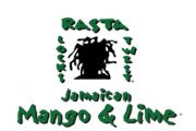 Jamaican Mango & Lime