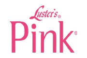 Luster's Pink