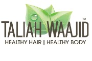 Taliah Waajid
