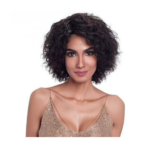Camilli  Virgin Gold Brazilian Wigs