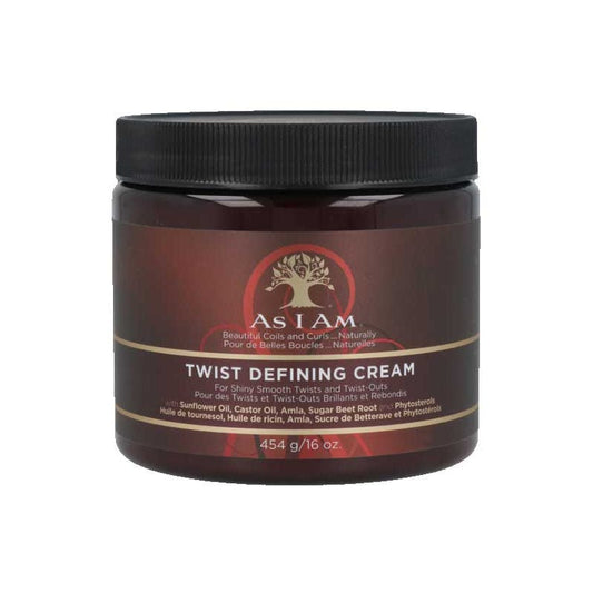 As I Am Twist Defining Cream